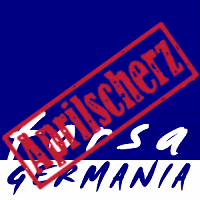 Logo der Güllner-Partei (... hätte es sein können *g*)